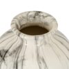 marble chours vase