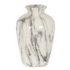 marble chours vase