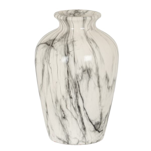 marble chours vase