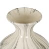 marble ellipse large vase