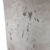 tall stone effect urn planter