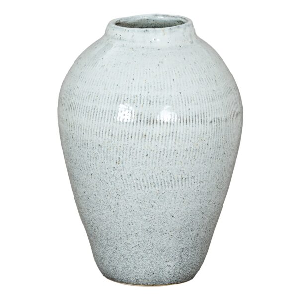 kemi large olpe vase