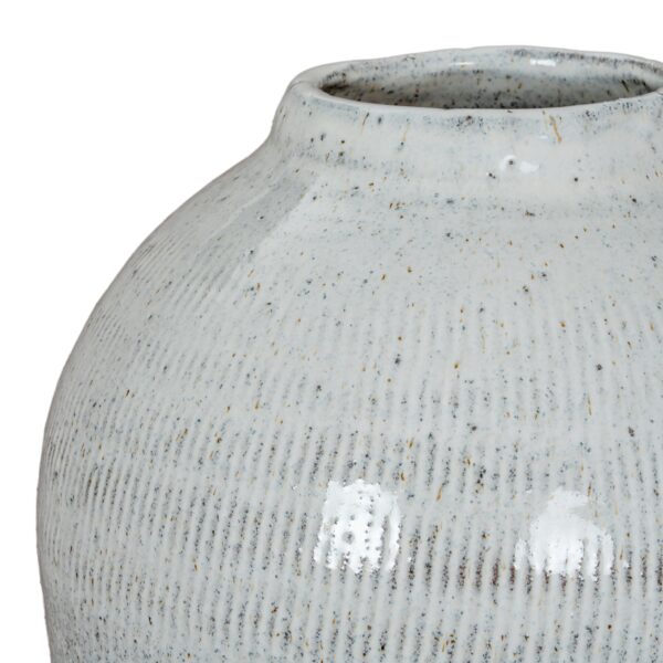 kemi large olpe vase