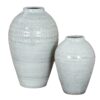 kemi large olpe vase