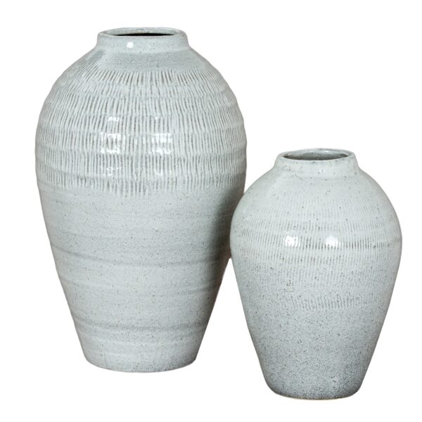 kemi large olpe vase
