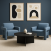 nova coffee table