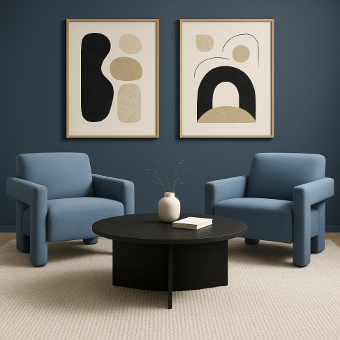 nova coffee table