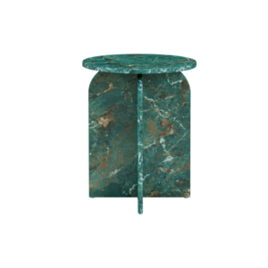 arco side table