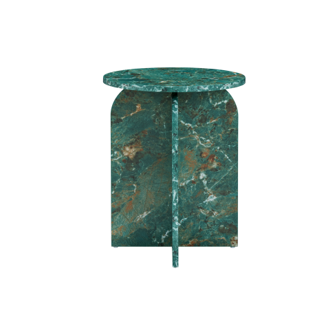 arco side table