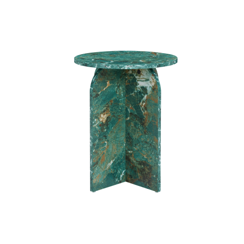arco side table