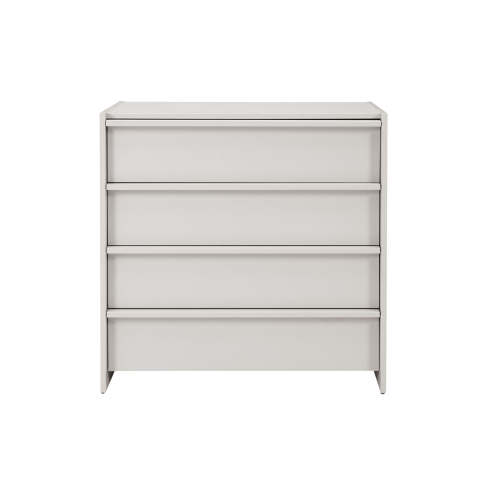 albion 4 drawer chest