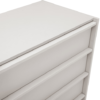 albion 4 drawer chest