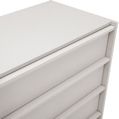 albion 4 drawer chest