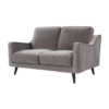 daffy 2 seat sofa