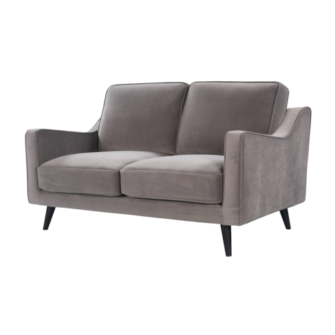 daffy 2 seat sofa