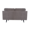 daffy 2 seat sofa