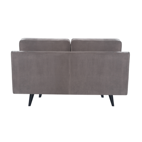 daffy 2 seat sofa