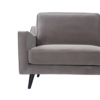 daffy 2 seat sofa