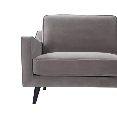 daffy 2 seat sofa