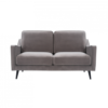 daffy 2 seat sofa