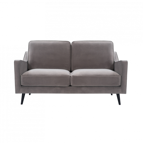 daffy 2 seat sofa