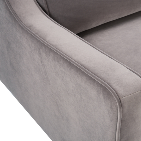 daffy 2 seat sofa