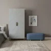 ripple ottoman