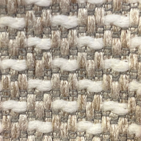 wave beds in natural weave