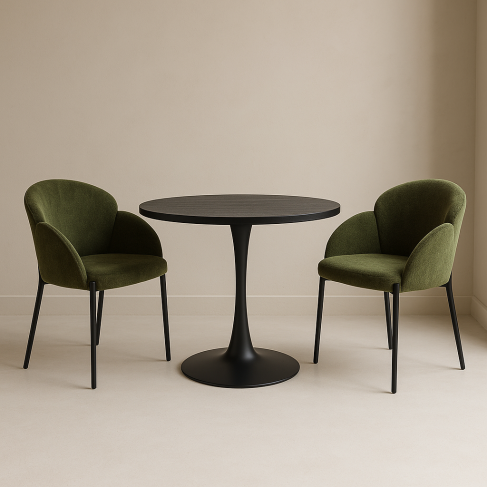 celeste dining table