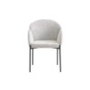 petal dining chair