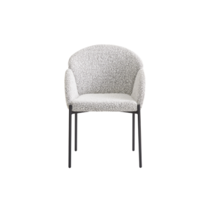petal dining chair