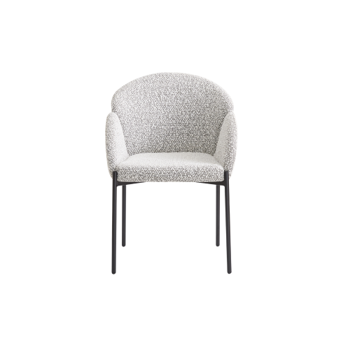 petal dining chair