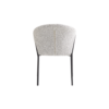 petal dining chair