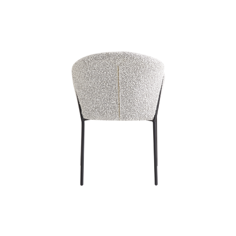 petal dining chair