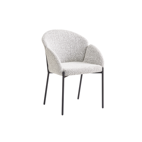 petal dining chair