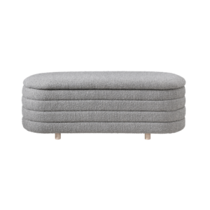 ripple ottoman