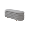 ripple ottoman