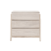 whisper 3 drawer chest
