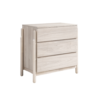 whisper 3 drawer chest