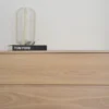 whisper 3 drawer chest