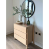 whisper 3 drawer chest