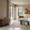 arco side table